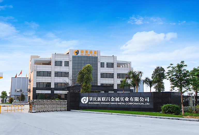什么是工業(yè)異型材，異型材怎么定義？
