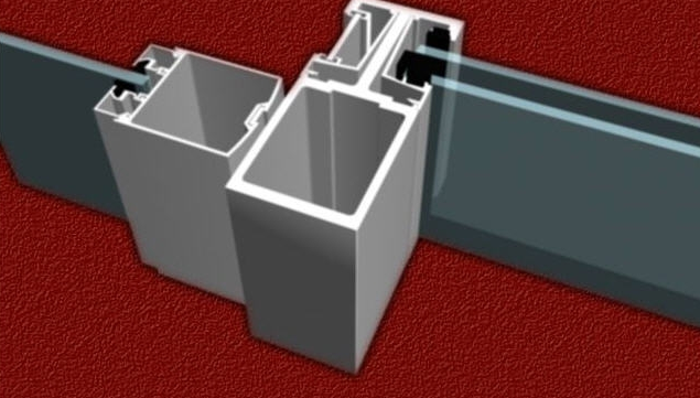 為什么銅線和建筑型材線不能連接在一起？
